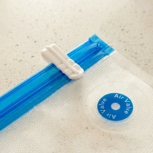 Sealing Clip - Simply Snug