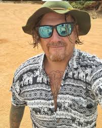 Adam P. - New Zealand