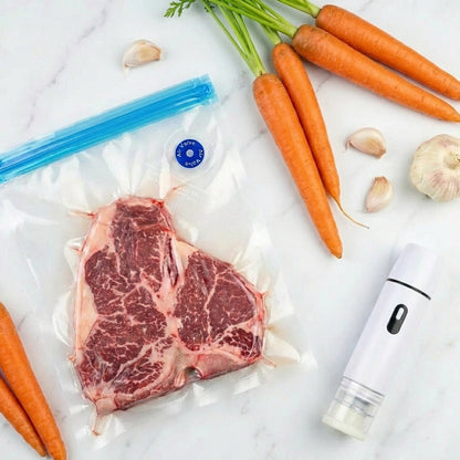 Rorlu™ VacSeal Pro - Simply Snug