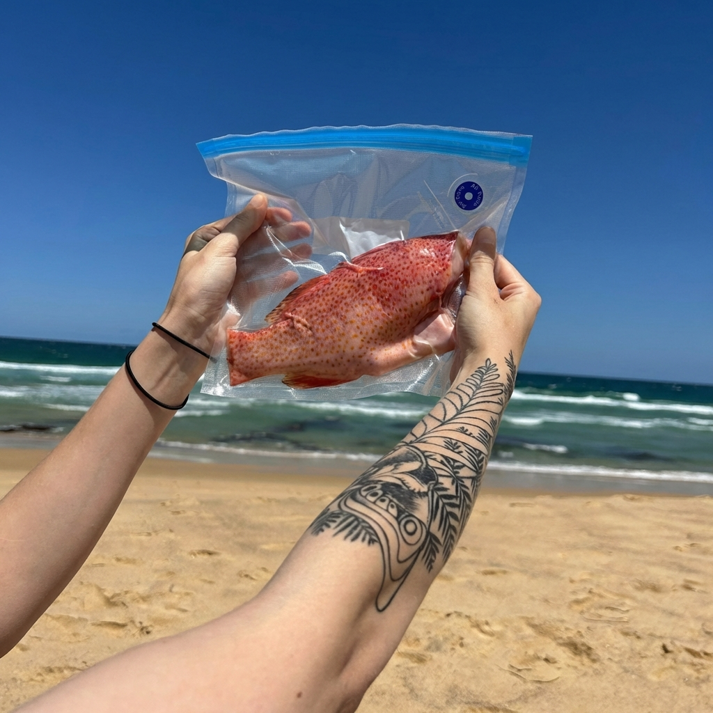 Rorlu™ VacSeal Pro - Simply Snug