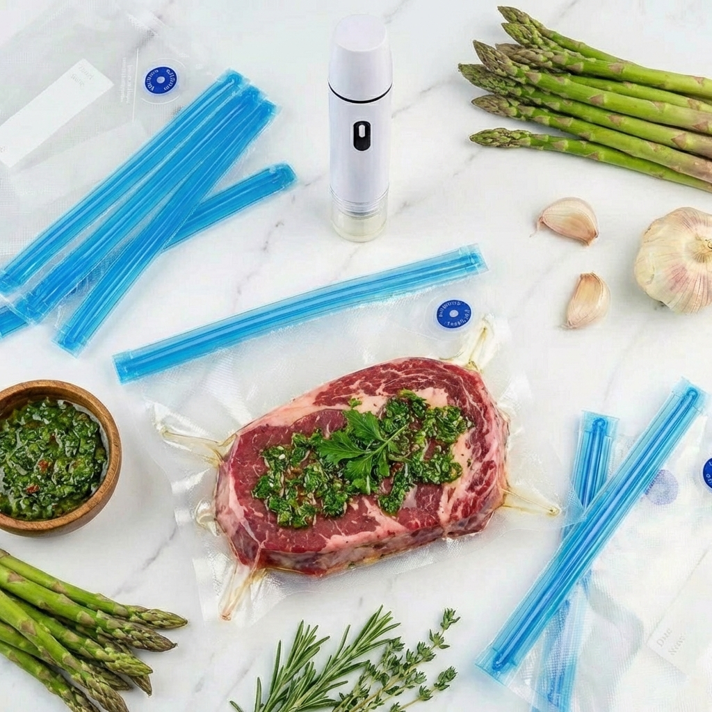 Rorlu™ VacSeal Pro - Simply Snug