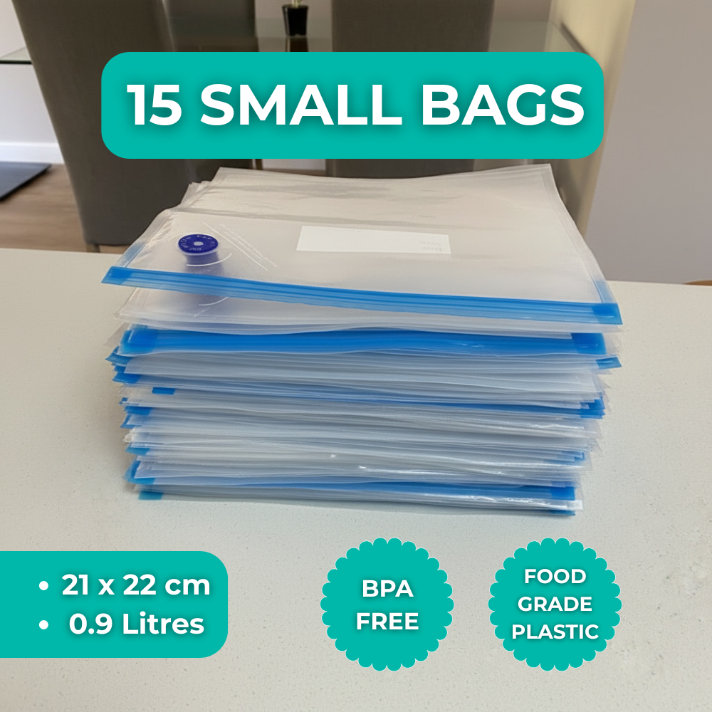 Rorlu FreshLock™ Refill Bags - Simply Snug