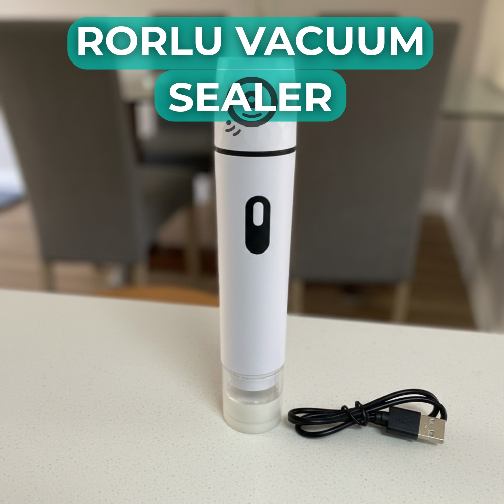 Rorlu FreshLock™ Refill Bags - Simply Snug