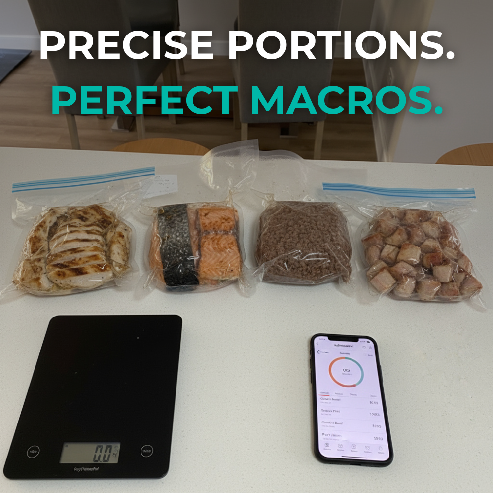 Rorlu™ Vacuum Sealer - Simply Snug